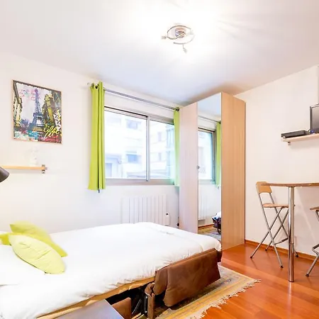 Apart - Pergolese Apartamento *