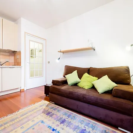 Apart - Pergolese Apartament Paryż