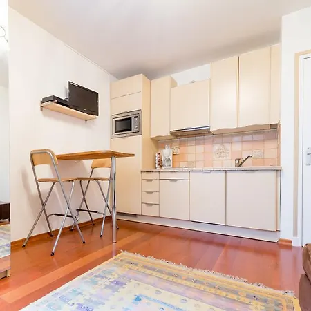 Apart - Pergolese Apartment *