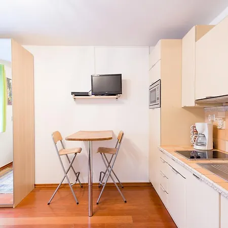Apartament Apart - Pergolese *